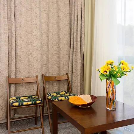 Apartament Sunny In Berlin, Steps From The Beach! By Flat Mаnager
