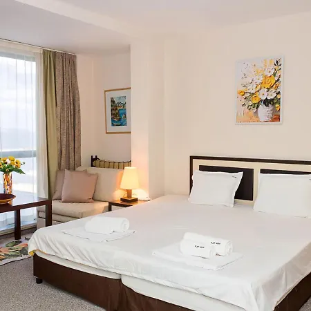 Apartamento Sunny In Berlin, Steps From The Beach! By Flat Mаnager