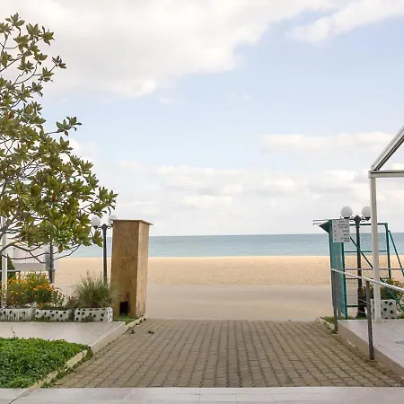 Apartamento Sunny In Berlin, Steps From The Beach! By Flat Mаnager *