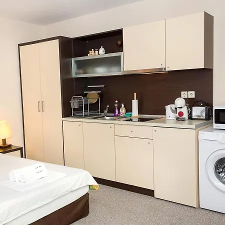 Apartmán Sunny In Berlin, Steps From The Beach! By Flat Mаnager *