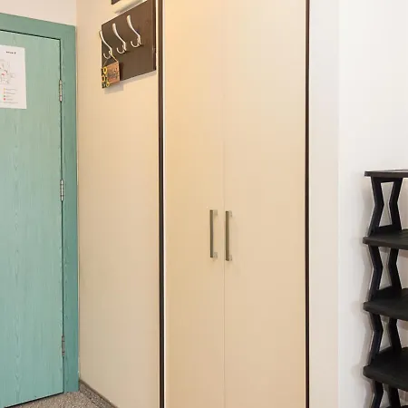 Sunny In Berlin, Steps From The Beach! By Flat Mаnager * Золотые Пески