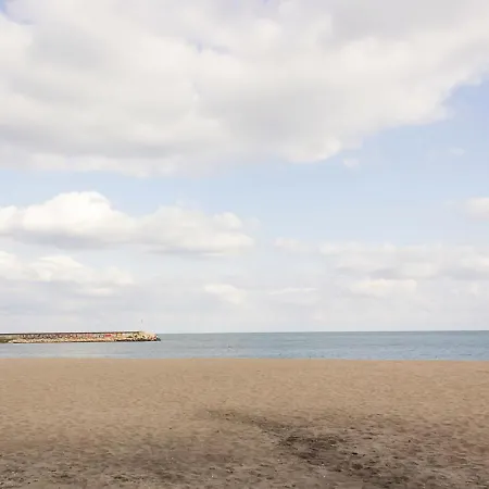 Apartmán Sunny In Berlin, Steps From The Beach! By Flat Mаnager Zlate písky