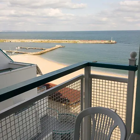 Sunny In Berlin, Steps From The Beach! By Flat Mаnager *