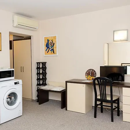 Sunny In Berlin, Steps From The Beach! By Flat Mаnager Apartmán *