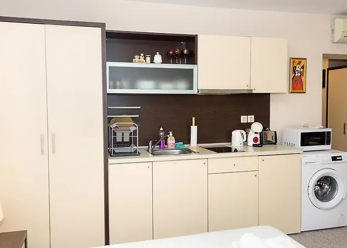 Sunny In Berlin, Steps From The Beach! By Flat Mаnager Appartamento *