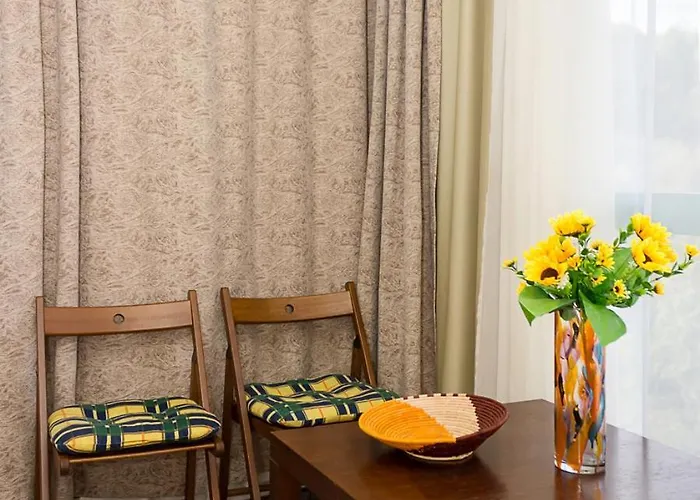 Appartamento Sunny In Berlin, Steps From The Beach! By Flat Mаnager