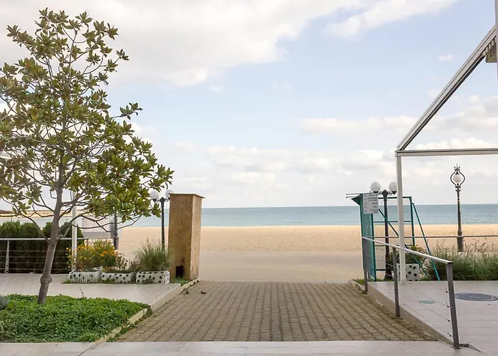 Appartamento Sunny In Berlin, Steps From The Beach! By Flat Mаnager *